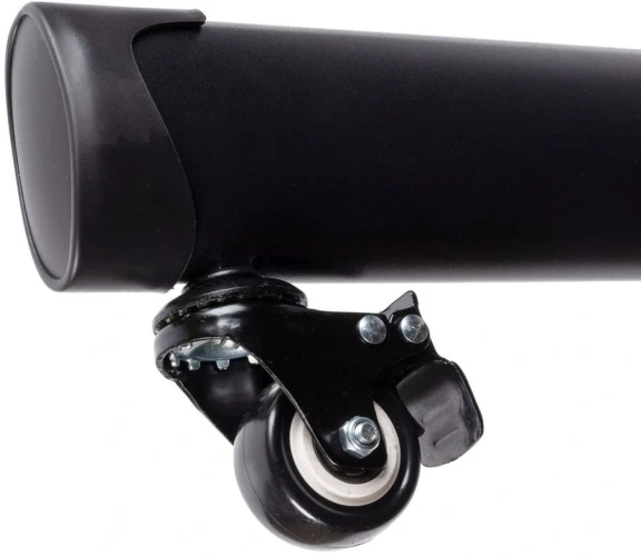 Подставка для телевизора Arm Media PT-STAND-11 черный 32"-65" макс.40кг напольный фиксированный