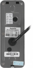 Видеопанель Falcon Eye FE-ipanel 3 цветной сигнал CMOS цвет панели: серебристый