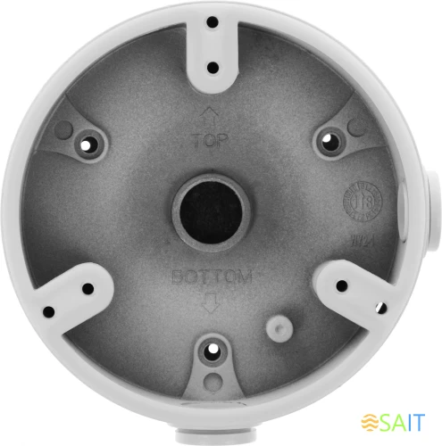 Монтажная коробка Dahua DH-PFA137