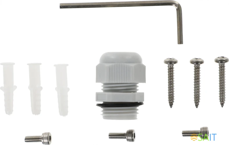 Монтажная коробка Dahua DH-PFA137