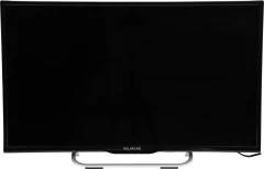 Телевизор LED PolarLine 32" 32PL14TC-SM черный HD 60Hz DVB-T DVB-T2 DVB-C USB WiFi Smart TV (RUS)