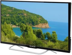 Телевизор LED PolarLine 32" 32PL14TC-SM черный HD 60Hz DVB-T DVB-T2 DVB-C USB WiFi Smart TV (RUS)