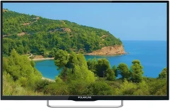Телевизор LED PolarLine 32" 32PL14TC-SM черный HD 60Hz DVB-T DVB-T2 DVB-C USB WiFi Smart TV (RUS)
