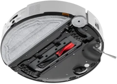 Пылесос-робот Roborock S9 MaxV Ultra 65Вт белый (в компл.:1мешок)