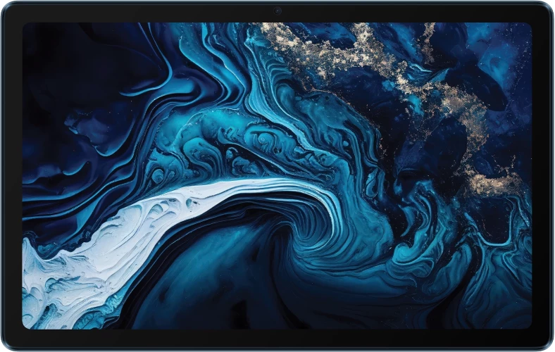 Планшет Digma Pro HIT 14 T606 (1.6) 8C RAM4Gb ROM128Gb 10.4" IPS 2000x1200 4G 2Sim Android 13 синий 13Mpix 5Mpix BT WiFi microSD 128Gb 7000mAh