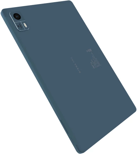 Планшет Digma Pro HIT 14 T606 (1.6) 8C RAM4Gb ROM128Gb 10.4" IPS 2000x1200 4G 2Sim Android 13 синий 13Mpix 5Mpix BT WiFi microSD 128Gb 7000mAh