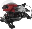 Торцовочная пила RedVerg RD-MS255-1400