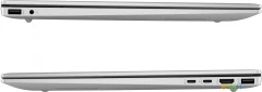 Ноутбук HP Pavilion 16-af0002ci Core Ultra 7 155U 16Gb SSD1Tb Intel Graphics 16" IPS WUXGA (1920x1200) Free DOS silver WiFi BT Cam (A1WE1EA)