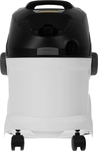 Пылесос моющий Karcher SE 5 1000Вт белый/черный (в компл.:1мешок)