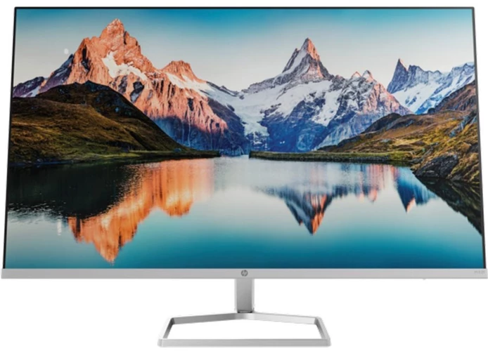 Монитор HP 31.5" M32f черный VA 16:9 HDMI 3000:1 300cd 178гр/178гр 1920x1080 75Hz FreeSync VGA FHD 5.1кг
