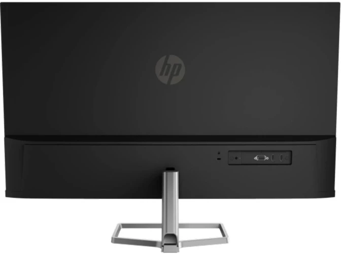 Монитор HP 31.5" M32f черный VA 16:9 HDMI 3000:1 300cd 178гр/178гр 1920x1080 75Hz FreeSync VGA FHD 5.1кг