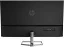 Монитор HP 31.5" M32f черный VA 16:9 HDMI 3000:1 300cd 178гр/178гр 1920x1080 75Hz FreeSync VGA FHD 5.1кг