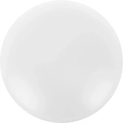 Умный светильник Gauss IoT Smart Home настенно-потолочный белый (2050112)