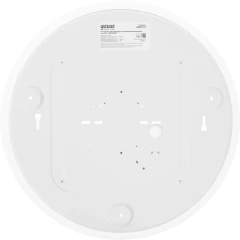 Умный светильник Gauss IoT Smart Home настенно-потолочный белый (2050112)