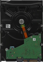 Жесткий диск Seagate SAS 6TB ST6000NM005B Server Exos 7E10 4KN (7200rpm) 256Mb 3.5"