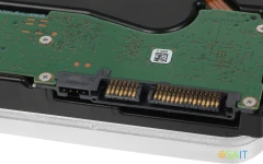 Жесткий диск Seagate SATA-III 20TB ST20000NM002H Server Exos X24 4KN (7200rpm) 512Mb 3.5"