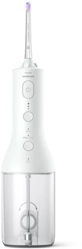 Ирригатор Philips HX3826/31 импульсн. 1насад. белый