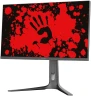 Монитор Bloody 27" MN272U черный IPS LED 1ms 16:9 HDMI M/M матовая HAS 400cd 178гр/178гр 3840x2160 160Hz G-Sync FreeSync DP 4K 6.5кг