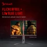 Монитор Bloody 27" MN272U черный IPS LED 1ms 16:9 HDMI M/M матовая HAS 400cd 178гр/178гр 3840x2160 160Hz G-Sync FreeSync DP 4K 6.5кг