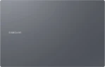 Ноутбук Samsung Galaxy Book 4 NP750 Core 5 120U 16Gb SSD512Gb Intel Graphics 15.6" PLS FHD (1920x1080) Windows 11 Home English grey WiFi BT Cam (NP750XGK-KG2IN)