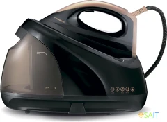 Парогенератор Panasonic NI-GT500NTW 2400Вт черный