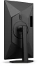 Монитор AOC 27" 27G4X черный IPS LED 0.5ms 16:9 HDMI M/M матовая HAS Piv 300cd 178гр/178гр 1920x1080 180Hz DP FHD 5.41кг