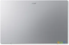 Ноутбук Acer Aspire 3 A315-24P-R0Q6 Ryzen 3 7320U 8Gb SSD512Gb AMD Radeon 610M 15.6&quot; IPS FHD (1920x1080) без ОС silver WiFi BT Cam (NX.KDECD.008)
