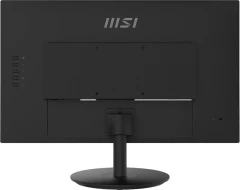 Монитор MSI 23.8&quot; Pro MP242A черный IPS LED 1ms 16:9 HDMI M/M 300cd 178гр/178гр 1920x1080 100Hz VGA DP FHD 3.07кг