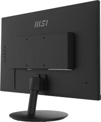 Монитор MSI 23.8&quot; Pro MP242A черный IPS LED 1ms 16:9 HDMI M/M 300cd 178гр/178гр 1920x1080 100Hz VGA DP FHD 3.07кг