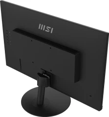 Монитор MSI 23.8&quot; Pro MP242A черный IPS LED 1ms 16:9 HDMI M/M 300cd 178гр/178гр 1920x1080 100Hz VGA DP FHD 3.07кг