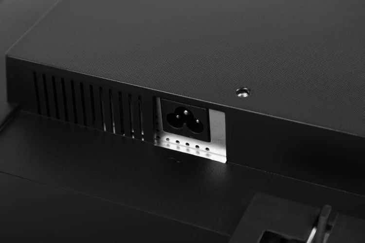 Монитор MSI 23.8" Pro MP242A черный IPS LED 1ms 16:9 HDMI M/M 300cd 178гр/178гр 1920x1080 100Hz VGA DP FHD 3.07кг