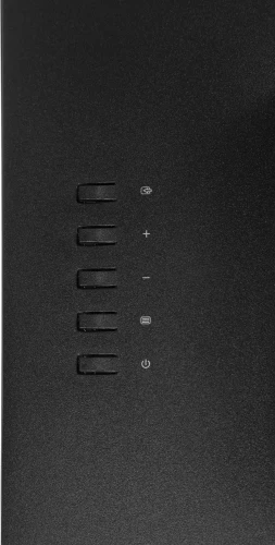 Монитор MSI 23.8" Pro MP242A черный IPS LED 1ms 16:9 HDMI M/M 300cd 178гр/178гр 1920x1080 100Hz VGA DP FHD 3.07кг