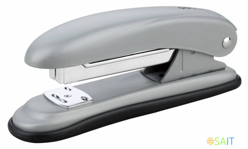 Степлер Deli E0344 24/6 26/6 (25листов) ассорти 50скоб металл коробка