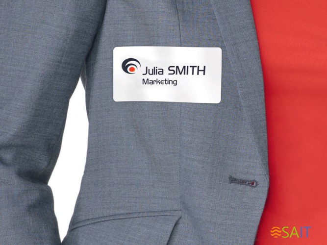 Этикетки Avery Zweckform L4784-20 29.6x63.5мм 27шт на листе/120г/м2/20л./белый ацетатный шелк самоклей. для лазерной печати