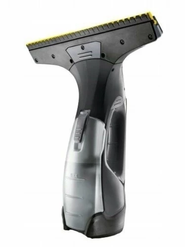 Мойщик окон Karcher WV 5 Plus N Black Edition шир.скреб.:280мм пит.:от аккум. черный