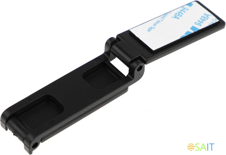 Наушники с микрофоном A4Tech HU-50 черный 2м накладные USB оголовье