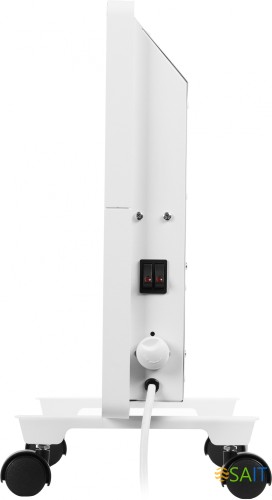 Конвектор Royal Clima FIORI Meccanico REC-FR2000M 2000Вт белый