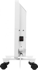 Конвектор Royal Clima FIORI Meccanico REC-FR2000M 2000Вт белый
