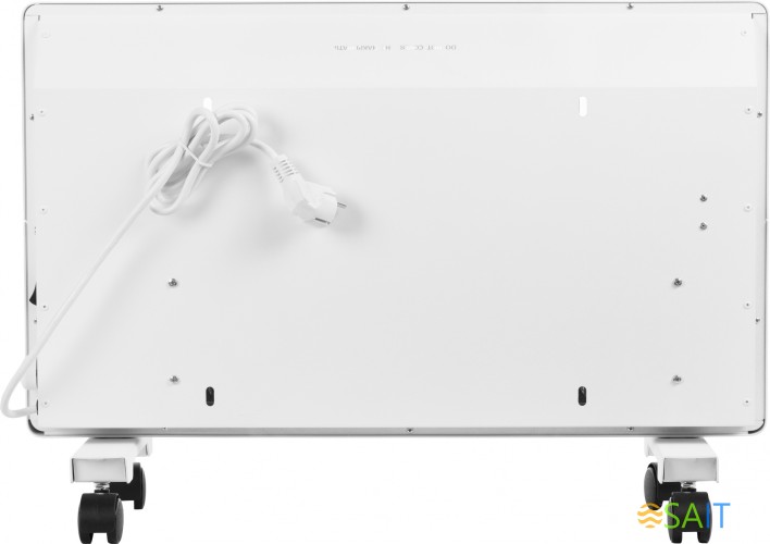 Конвектор Royal Clima FIORI Meccanico REC-FR2000M 2000Вт белый