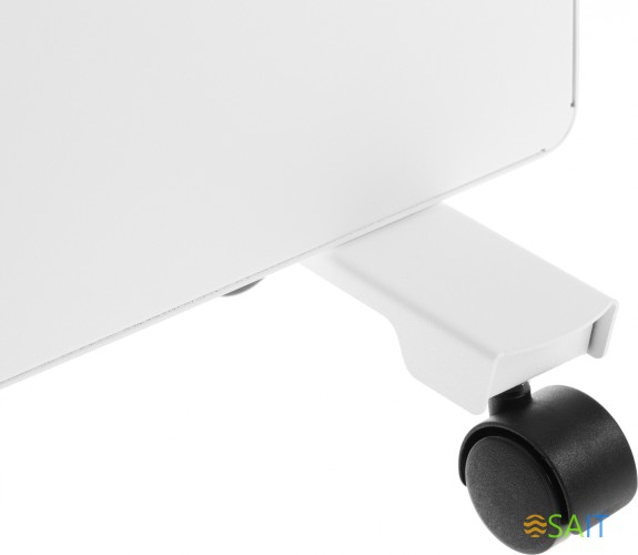 Конвектор Royal Clima FIORI Meccanico REC-FR2000M 2000Вт белый