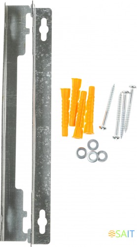 Конвектор Royal Clima FIORI Meccanico REC-FR2000M 2000Вт белый