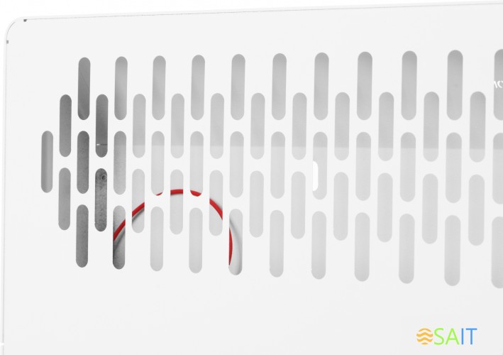 Конвектор Royal Clima FIORI Meccanico REC-FR2000M 2000Вт белый