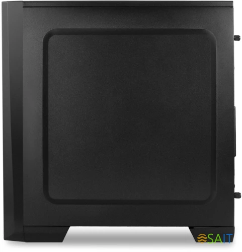 ПК IRU Game 320A5GE MT Ryzen 5 5500 (3.6) 16Gb SSD512Gb GTX1650 4Gb Free DOS GbitEth 400W черный (1991236)