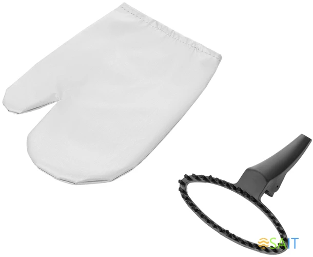 Отпариватель напольный Kitfort КТ-9294 1950Вт сливовый/белый