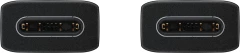 Кабель Samsung EP-DN975 EP-DN975BBEGWW USB Type-C (m)-USB Type-C (m) 1м черный коробка (упак.:1шт)