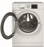 Стиральная машина Hotpoint NSB 7225 W V RU класс: A загр.фронтальная макс.:7кг белый