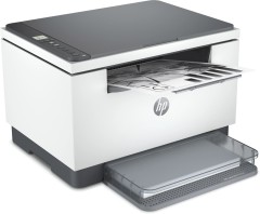 МФУ лазерный HP LaserJet M236d (9YF94A) A4 Duplex белый
