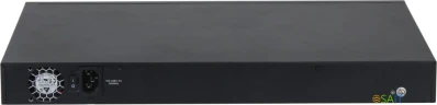 Коммутатор Dahua DH-S4228-24GT-360 (L2) 28x1Гбит/с 2SFP 24PoE 360W управляемый