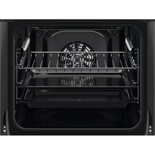 Встраиваемый духовой шкаф ELECTROLUX ELECTROLUX EOD5H70BX
