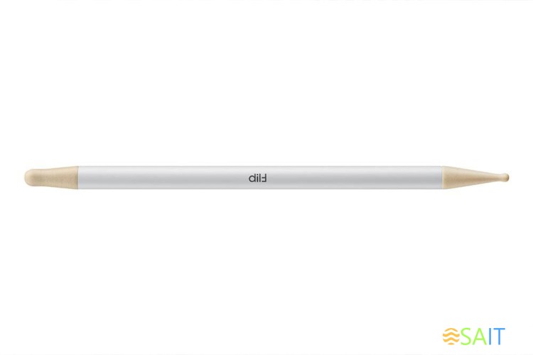 Панель Samsung 65" WM65B Flip Chart Pro белый E-LED BLU LED 8ms 16:9 HDMI M/M матовая 350cd 178гр/178гр 3840x2160 4K USB 39.7кг